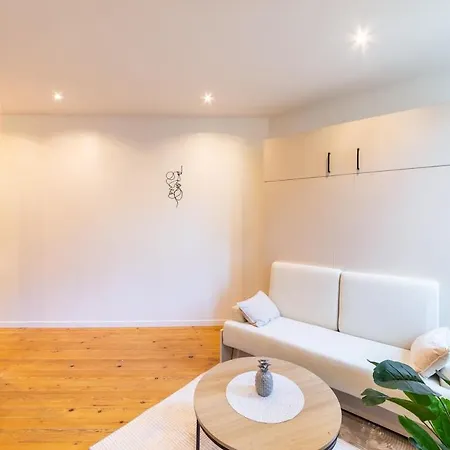 Epure Au Coeur De La D'agen Appartement